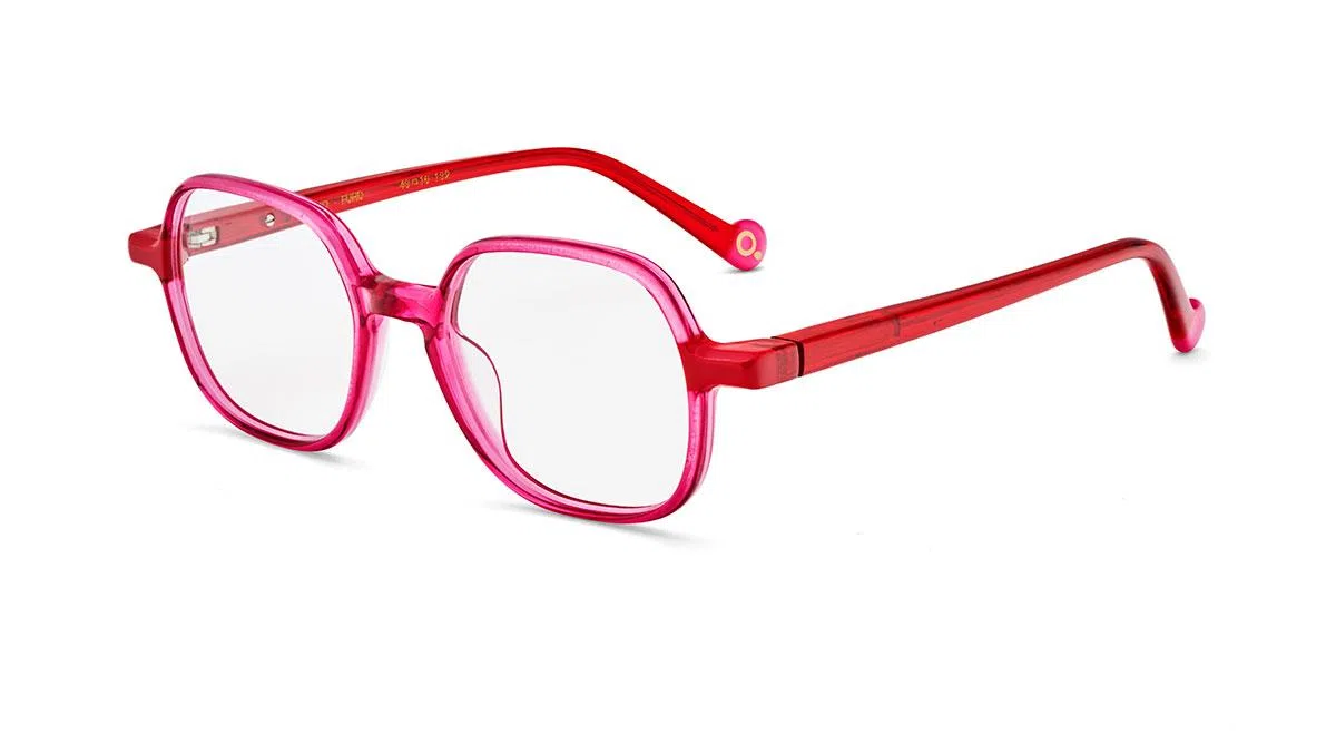 Etnia Barcelona CARD Eyeglasses - view 2